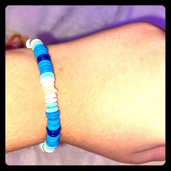 Ocean bracelet - Picture 1 of 1